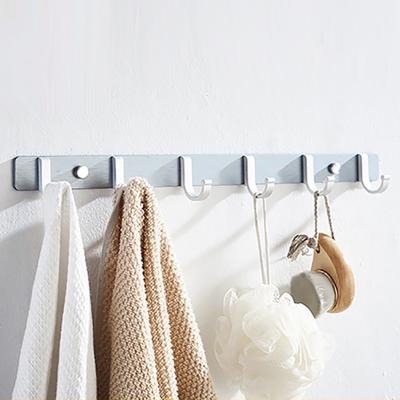 China Morden Manufacturers Supply Wholesale Aluminum Towel Rack Good Quality Drying Rack for sale