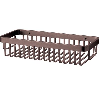 China Factory Direct Sales Stocked Customized Wall Hanging Storage Rack Holders Dish Furniture Organizer Storage Rack for sale