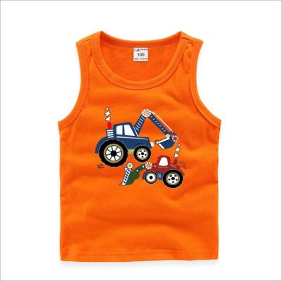 China Personal 100% Breathable High Quality T-shirt Cotton Boys T-shirts Polo Shirts For Summer Printing Machine T Shirt for sale