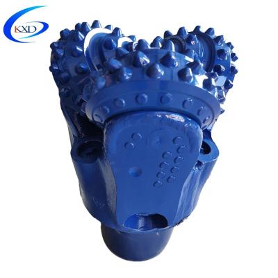 China energy & 8.5inch Mining Tricone Drill Bit With High Quality For Oil / Water Well Drilling for sale