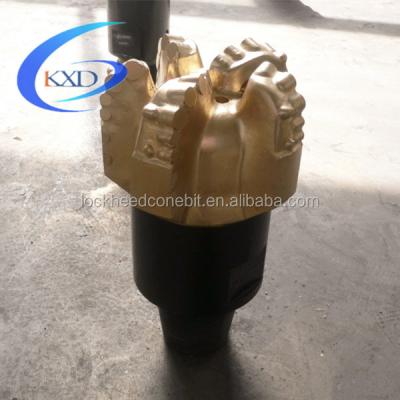 China Good Drilling API PDC Bits / Diamond Core Drill Bits / PDC Drill Bits for sale