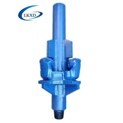 China Well Drilling 311MM TCI Hole Opener / Reamer Bits For Well Drilling Mine for sale