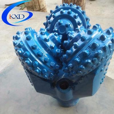 China Semi hard to hard used tci training tricone bit for sale with different size for sale