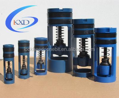 China Well Drilling Plunger Drill Pipe Float Valve For Oil Well Or Water Well for sale