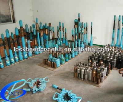 China Well Drilling Oilfield Equipment Spear Fishing for sale