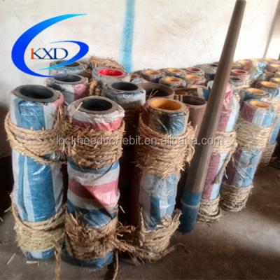 China API Well Drilling Oil Fishing Tools For Oil Field / Fishing Tap For Sale for sale