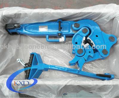 China Good Drilling API 7K Drilling Rig Handling Tools Manual Tongs Type C for sale