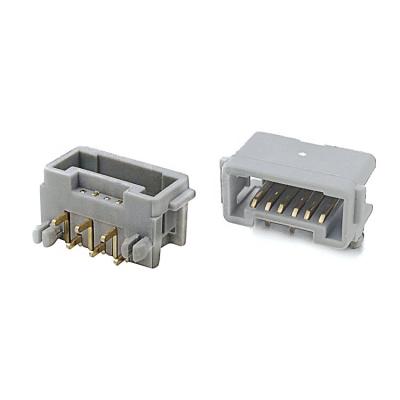 China LEGO EDUCATION PCB Wedo2.0 Jack Female Connector for sale