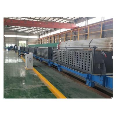 China Automatic high quality lightweight sandwich partition wall panel making machine at low price for sale for sale