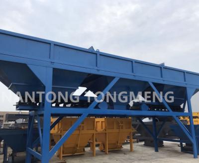 China Building material shops PLD2400 concrete plant / PLD batching batching machine / aggregate batching system for sale