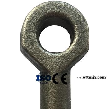 China industrial rig eye anchor bolt/anchor eye/concrete lifting eye anchor agent price for sale for sale