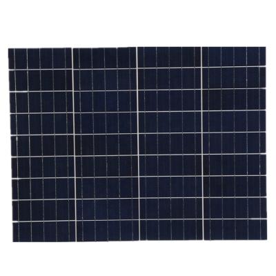 China China High Quality Powerful Cheap Wholesale Polycrystalline Small Solar Panel Manufacturer 2100*1000*40mm for sale