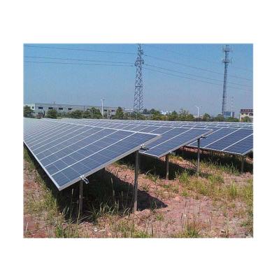 China China high quality cheap rear roof 1kw/10kw solar panel for sale 2100*1000*40mm for sale