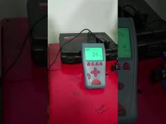 200W power test