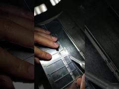 mold welding