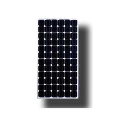 China High Power Efficiency Small Solar Cell Panel Aluminum Compatible PV panel for sale