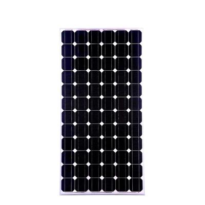 China Commercial Customized 5W-330W Solar Cell Panel On And Off Grid Solar Module for sale