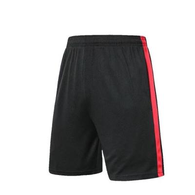 China Outdoor Quick Dry Gym Fitness Outdoor Loose Pants Running Summer QUICK DRY Fashion Casual Sports Men's Shorts for sale