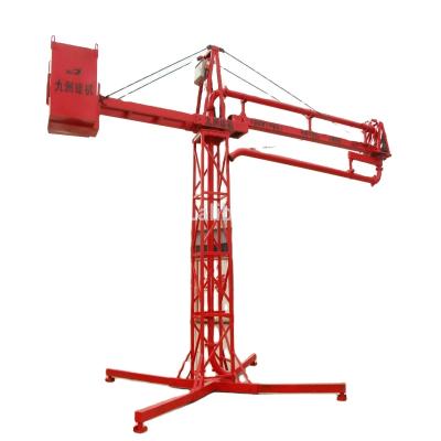 China Construction worksÂ   Manufacturer of wireless remote control electric placement boom for sale