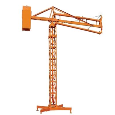 China Heat Treatment Concrete Placing Concrete Pouring Machine For Building With Boom Concrete Placing Pump for sale