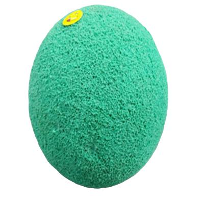 China 8 Inch Cleaning Pump Pipe Concrete Pump 2 Inch Colorful Cleaning Balls for sale