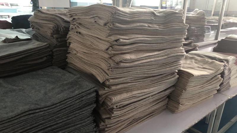 Verified China supplier - Inner Mongolia Daqian Wool Co., Ltd.