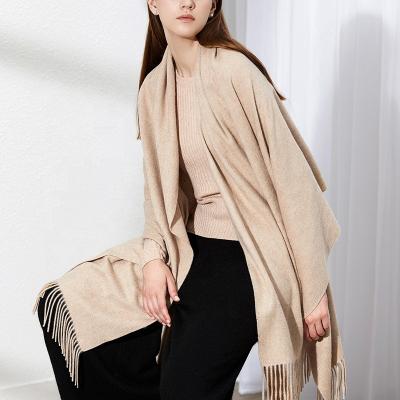 China Large Cashmere Printed Cashmere Throw Scarf Ladies Cashmere Wrap100% Cashmere Shawl Scarf For Women Shawls for sale