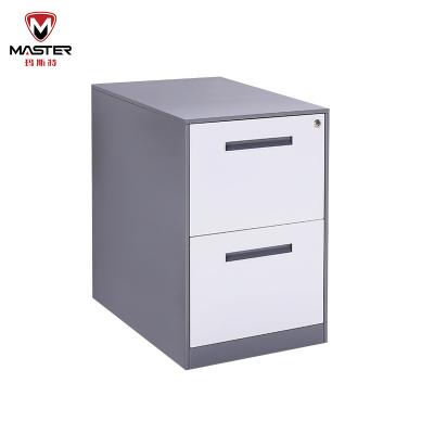 China (Size) 2022 Adjustable Hot Sale Metal Office Furniture 3 Drawer Filing Cabinets for sale