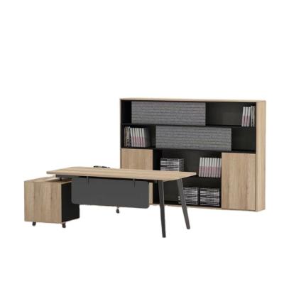 China Office Furniture Desk Counter Design Cubicle Convertible Workstation for sale