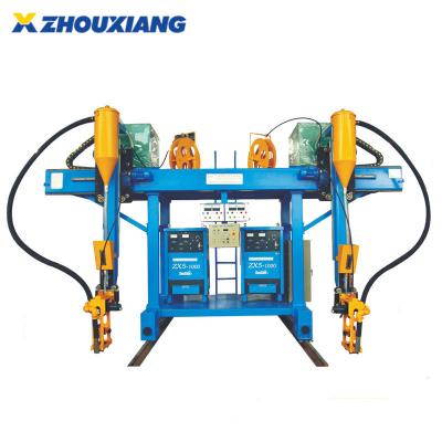 China Factory China Supplier Metal Gantry Automatic Type H Beam Welding Machine for sale