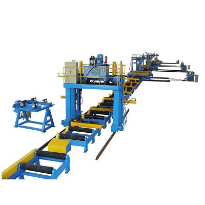 China Factory Box Beam Machine Grider Box Beam Production Line for sale