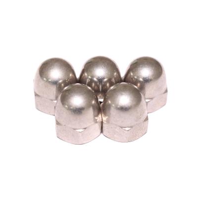 China China factory price nut cover stainless steel hook nut cover chrome hook extracting nut covers for sale