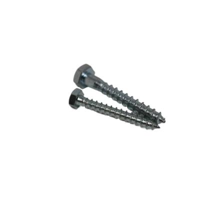 China Stainless Steel Tapping Screw Round Head M4 M5 M6 #6 #8 1/4 Round Phillips Size for sale