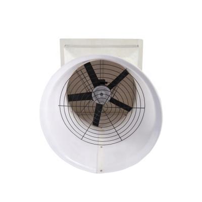 China Factory Ventilation Fiberglass Exhaust Fan (Fan-SN) for Poultry Farm for sale