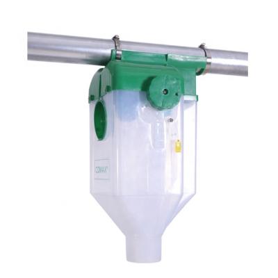 China Truss Drop Kit , Three Way Blanking Device For Automatic Feeding System for sale