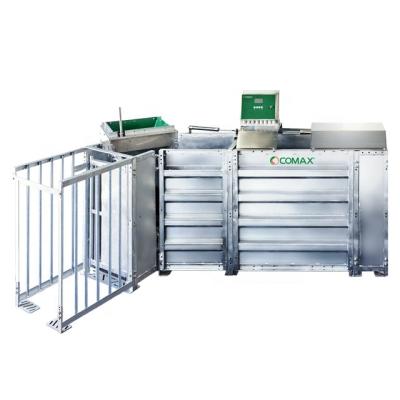 China Farms High Efficiency Electronic Sow Feeding System (ESF) for sale