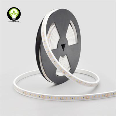 China LANDSCAPE TPU 2835 Series TPU Led Strip Light Waterproof IP68 PU+TPU Coating for sale