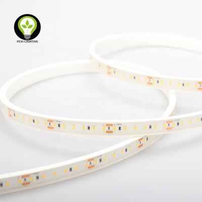 China LANDSCAPE TPU Led Strip Light TPU 2835 Series Underwater Waterproof IP68 Solid for sale