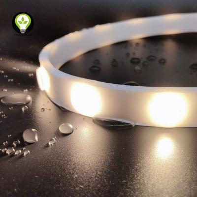 China Flexible IP67 Hotel Wall Seal Light With TPU Lens LED Light Pool LED Strip Light Outdoor Strip for sale