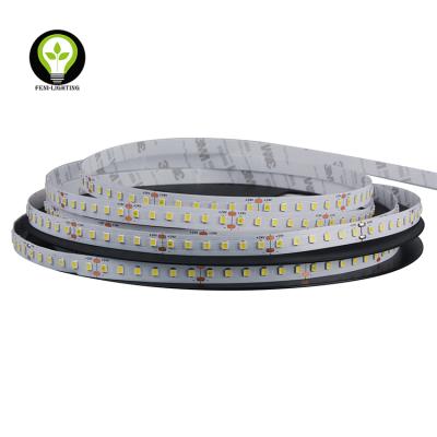 China Hotel Constant Current Top Selling Unit IC 2835 LED Strip CRI 90/95 for sale