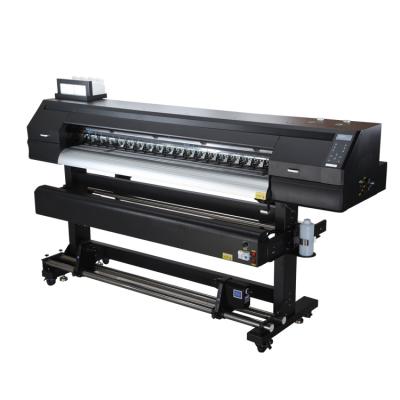 China Advanced High Resolution Continuous Thermal Sublimation Paper Printer Hotels Inkjet Printer For Sale for sale