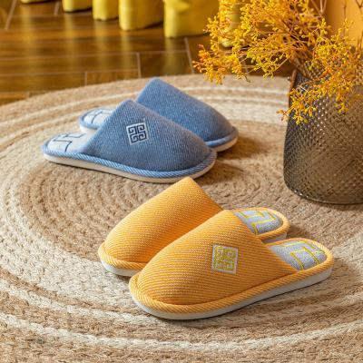 China High Quality Thermal Anti Slip Microfiber Winter Bedroom Warm Genuine Leather Indoor Slippers Men Classic White Fluffy Mule Flats Warm Genuine Leather Indoor Slippers for sale