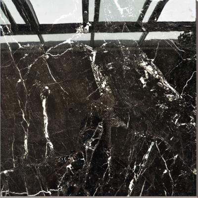 China Modern HS610GN Boded Tile , Marble Floor Tile For Living Room Designs for sale