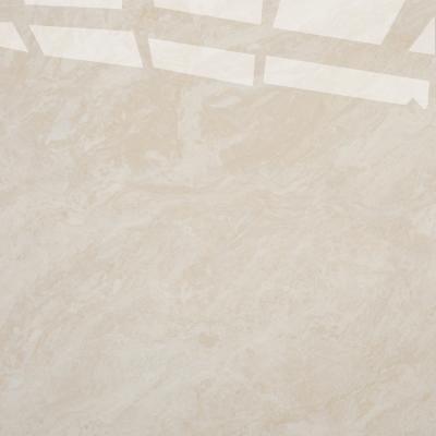 China Europe 600x600mm Wholesale Polished Home Decor Floor Tile Price Dubai for sale