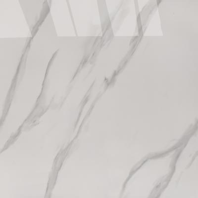 China Wholesale Foshan Building Materials White Marble Bathroom 32x32 Full Body Porcelain Tiles for sale