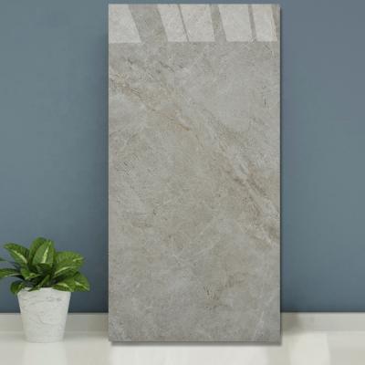 China Half flatness body floor tileskajaria porcelain tile polishedbig porcelain tiles for sale