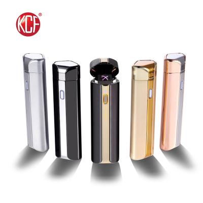 China Factory Popular With Modern Manufacturer Led Power Display Multicolor Arc Lighter For Man for sale