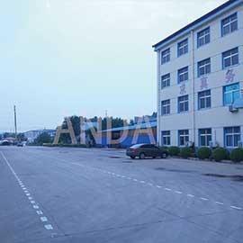 Verified China supplier - Hengshui Anda Machinery And Equipment Co., Ltd.