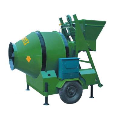 China Manufacturer's Other JZM350 Concrete Mixer Machine à venda