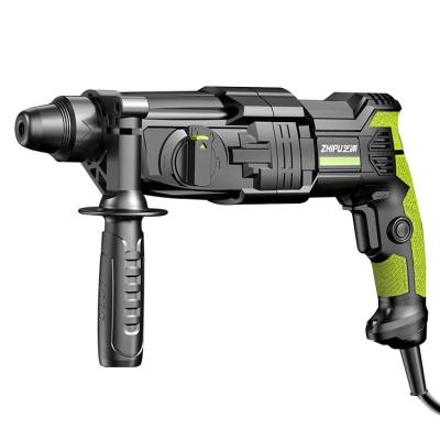 Κίνα NEW WOODEN STONE CONCRETE STEEL multifunctional lightweight electric drill, electric hammer and electric pick προς πώληση